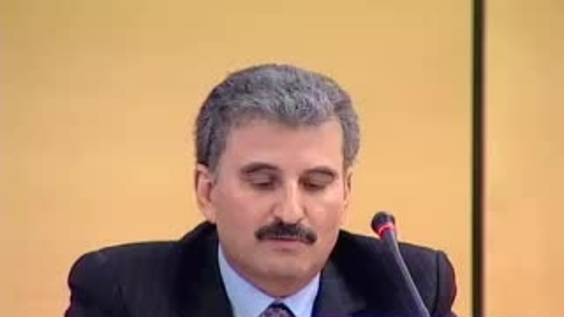 35th Meeting - 2nd Regular Session of Human Rights Council