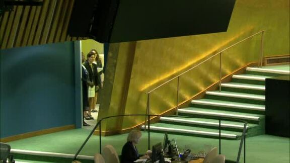 Saint Vincent and the Grenadines - Prime Minister Addresses General Debate, 71st Session