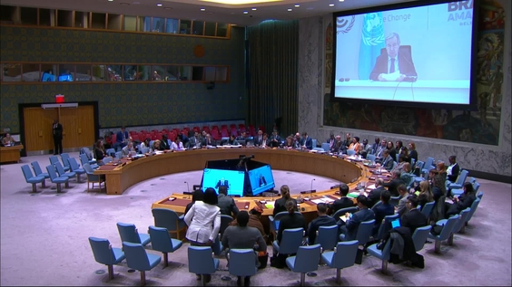 Peace consolidation in West Africa - Security Council, 10047th meeting