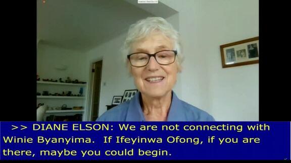 2020 High-Level Political Forum on Sustainable Development - 5th Meeting