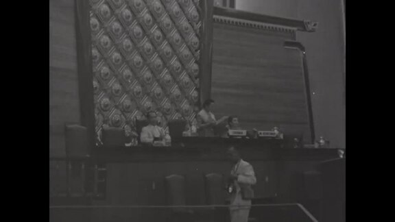 Asian Women's Seminar on Civic Responsibilities