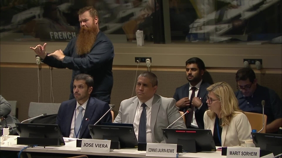 Shaping the Future of Disability Inclusion: From CRPD at 20 to the Global Disability Summit 2028 (COSP19 Side Event)