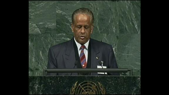 18th Plenary Meeting of General Assembly: 49th Session - Part 1