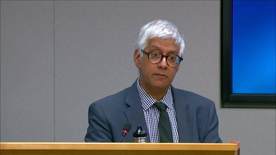 Secretary-General in Kenya, Syria, Mali  & other topics - Daily Press Briefing