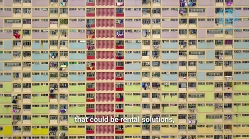 World Habitat Day 2026: Adequate housing for all