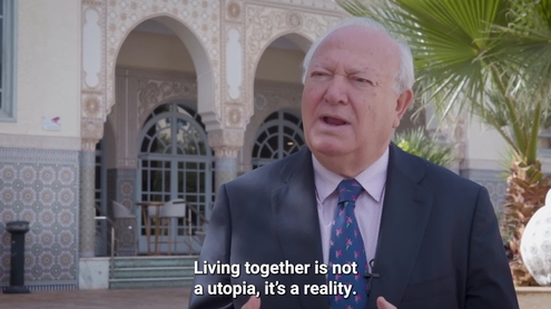 9th Global Forum of the United Nations Alliance of Civilizations wraps up in Morocco