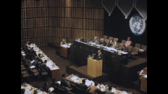 3rd UN Conference on Law of the Sea