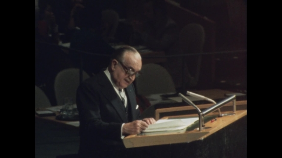 2139th Plenary Meeting of General Assembly: 28th Session