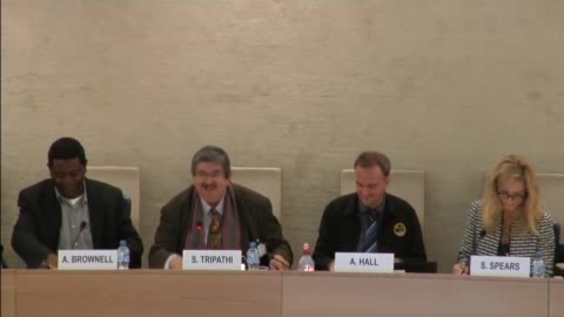 Addressing the challenges - Forum on Business and Human Rights 2015
