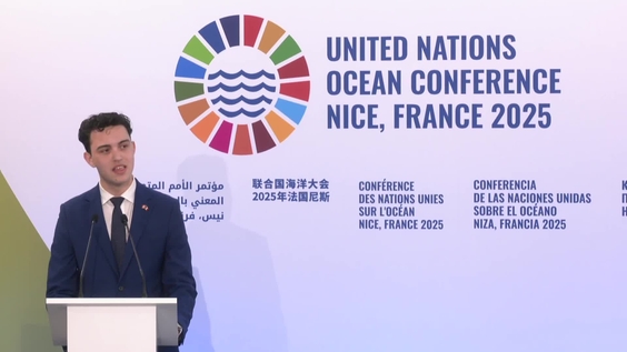 Press Conference: Canada