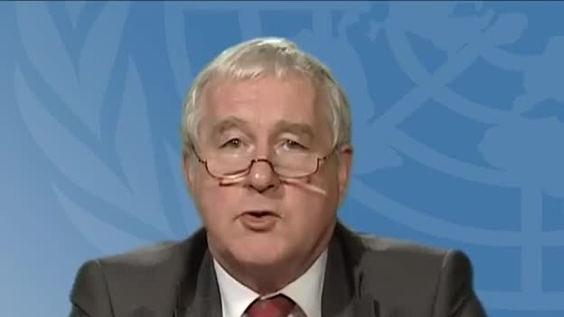Guy S. Goodwin-Gill - Forced Migration - The Evolution of International Refugee Law and Organization