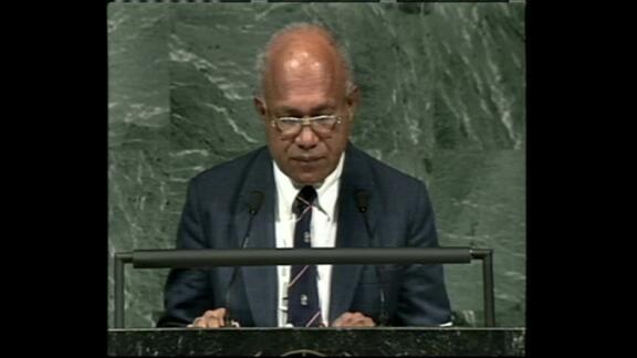 42nd Plenary Meeting of General Assembly: 48th Session - Part 4
