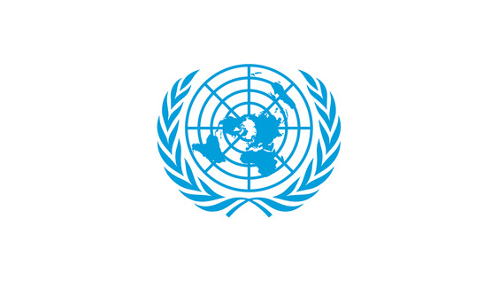 UN FLAG