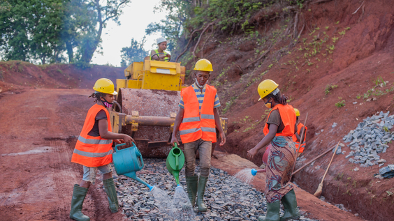 How impact assessments, diagnostics, and dialogue contribute to effective employment policies