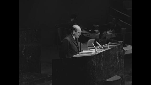 1060th Plenary Meeting of General Assembly: 16th Session