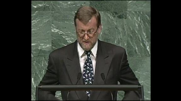 15th Plenary Meeting of General Assembly: 50th Session - Part 2