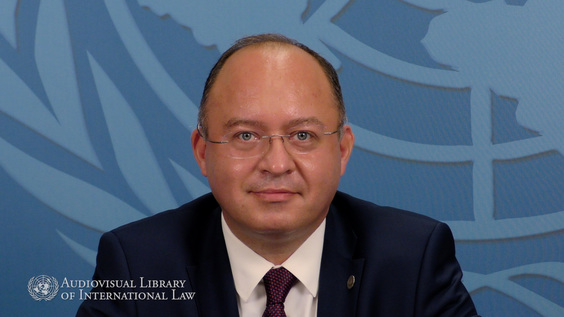 Bogdan Aurescu - Sea-Level Rise in relation to International Law - A Concrete Contribution by the International Law Commission to Solving a Problem of Pressing Concern for the International Community