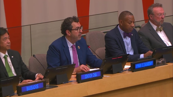 (Part 1) International Forum on Micro, Small and Medium Sized Enterprises