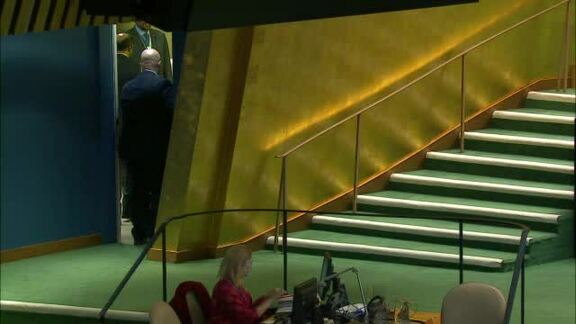 Kuwait - Prime Minister Addresses General Debate, 71st Session