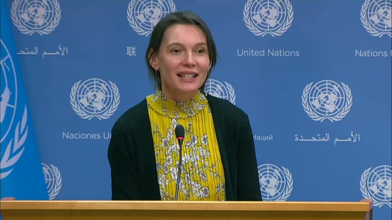 PGA Spokesperson's Briefing