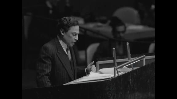 667th Plenary Meeting of General Assembly: 11th Session - Part 4