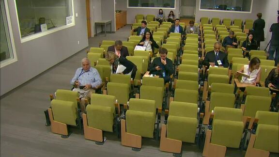 Briefing by Spokesperson for Secretary-General