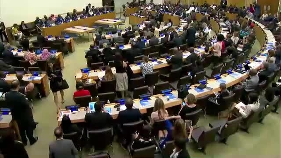 The humanitarian crisis in the Lake Chad Basin: A turning point? | UN ...