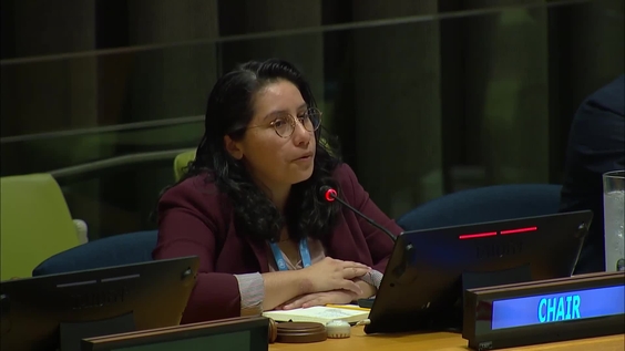 Sixth Committee, 2nd meeting - General Assembly, 79th session