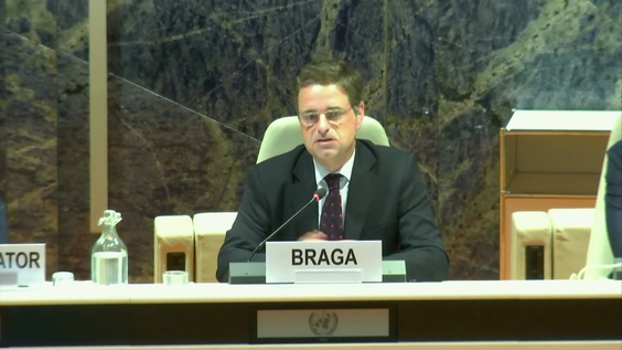 4th Meeting, Forum of Mayors 2023