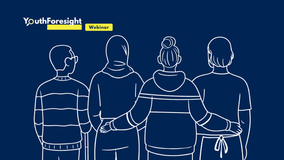 Nothing about youth without youth: Advancing decent work and social justice together