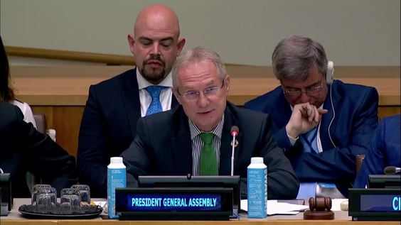 Third Committee, 17th plenary meeting - General Assembly, 77th session