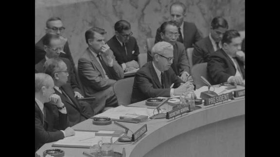 1244th Meeting of Security Council - Part 2