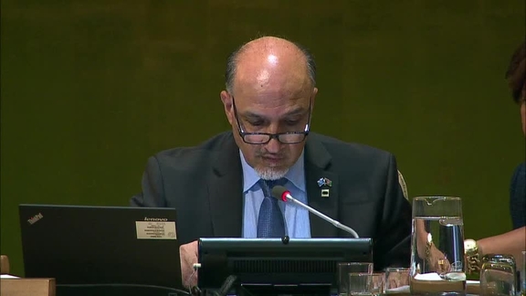 Austria - Foreign Minister Addresses General Debate, 72nd Session