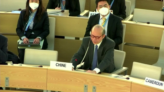A/HRC/49/L.28 Vote Item:3 - 56th Meeting, 49th Regular Session Human Rights Council