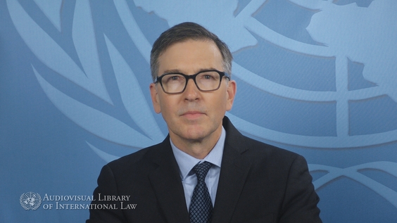 Jeremy Sharpe - Fair and Equitable Treatment