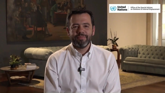 Colombia: Mayor of Bogota Carlos Fernando Galan on solutions strategies