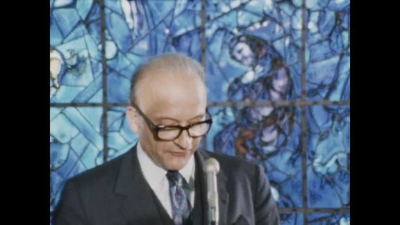 Press Conference by Permanent Representative of France 