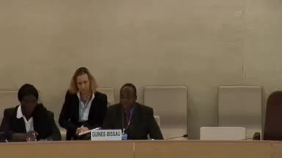 33rd Meeting - 15th Regular Session of Human Rights Council
