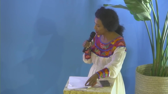 UN-Habitat Arena: Localizing the Global Digital Compact Global Alliance of Mayors for Digital Cooperation (World Urban Forum 12th Session)