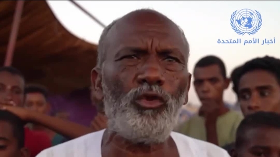 دعوة أممية لإنهاء الحرب في السودان: "وضع كارثي، وصراع عبثي"