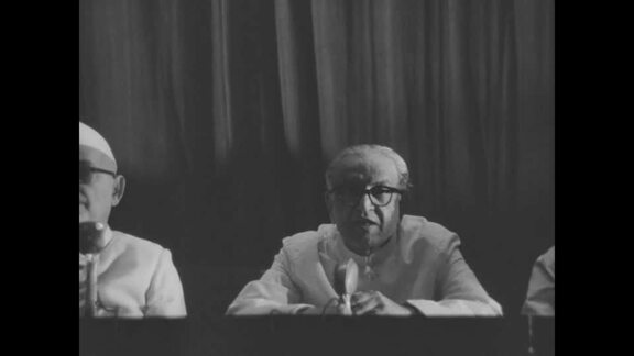 Secretary-General Visits India - Part 4