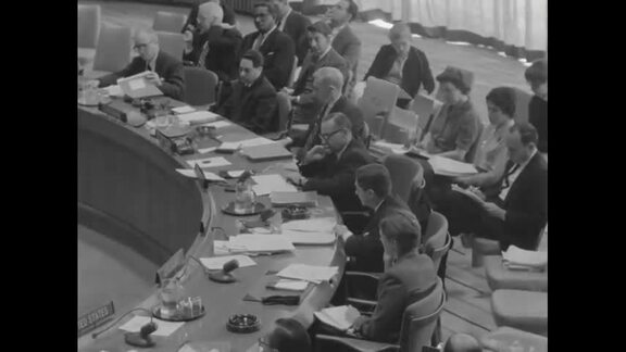 258th Meeting of Technical Assistance Committee of ECOSOC: 32nd Session
