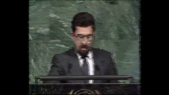 31st Plenary Meeting of General Assembly: 47th Session - Part 2