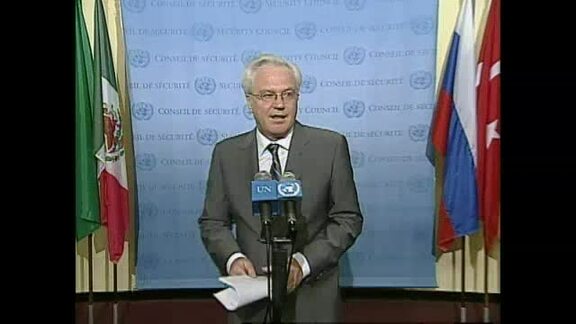 Press Briefing on the Situation in DPRK
