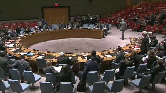7392nd Security Council meeting on Sudan and  South Sudan