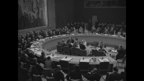 811th Meeting of Security Council - Part 2