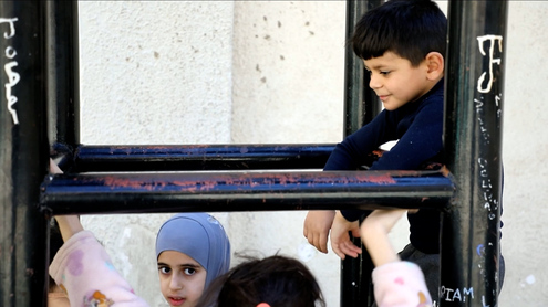 Lebanon crisis deepens as civilians bear the brunt, UN official warns