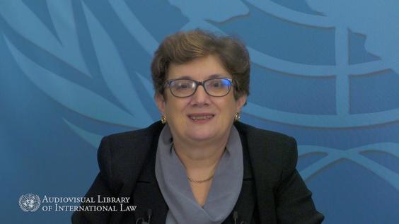 Concepción Escobar Hernández - El Tribunal Europeo de Derechos Humanos