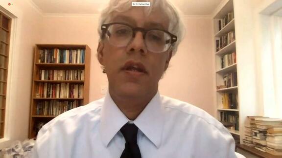 Virtual Press Briefing by Spokesperson for Secretary-General