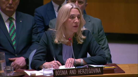 The situation in Bosnia and Herzegovina - Security Council, 9911th meeting